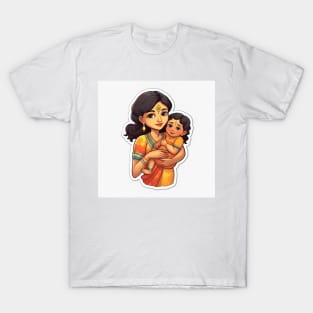 Happy Raksha Bandhan T-Shirt